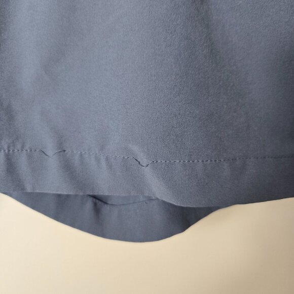 Chubbies Blue Athletic Shorts - Picture 4 of 13